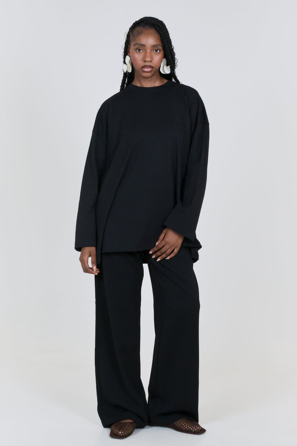 Top Kit Noir