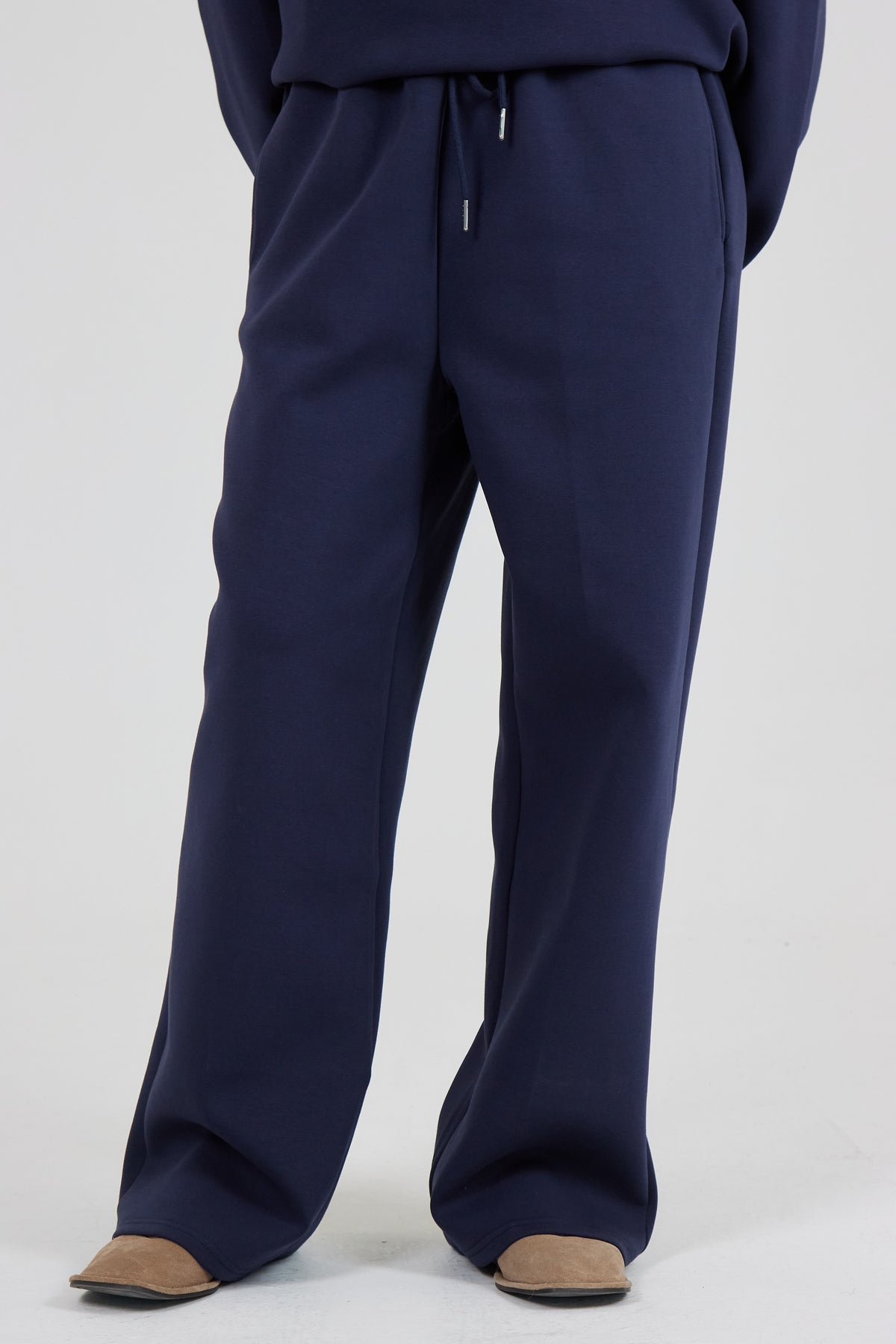 The Comfy Midnight Blue Pants
