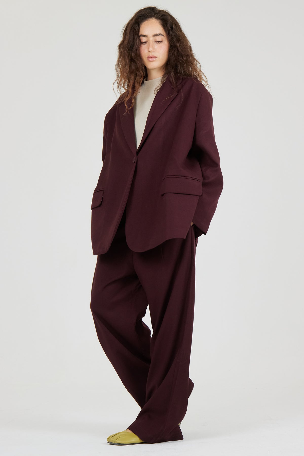 Le Blazer City AW Bordeaux