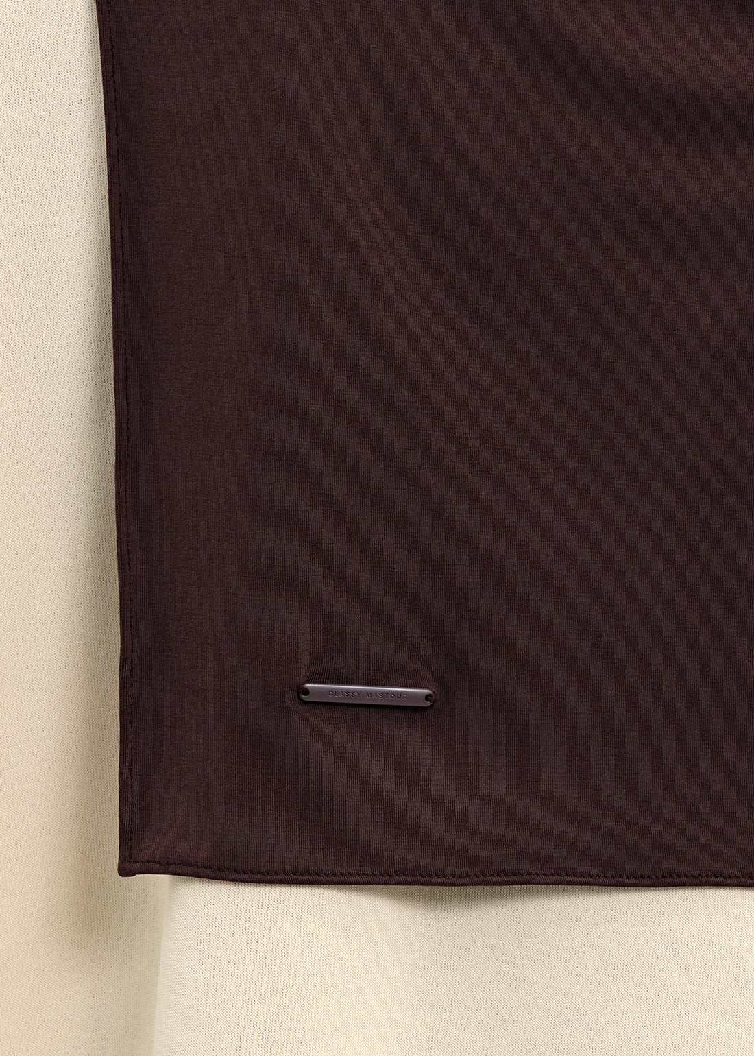 Aubergine Light Jersey