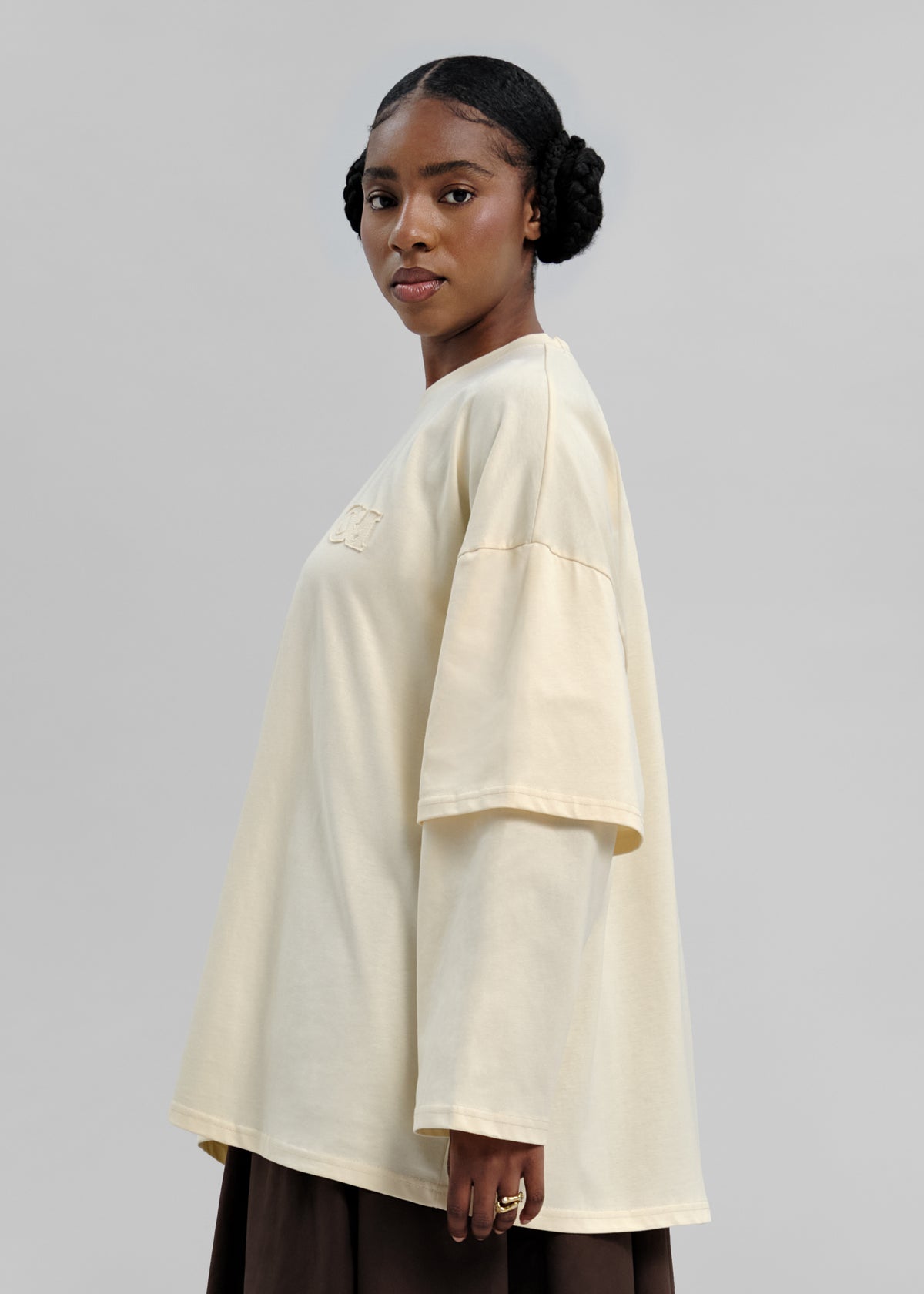 Le Top Layer Vanille