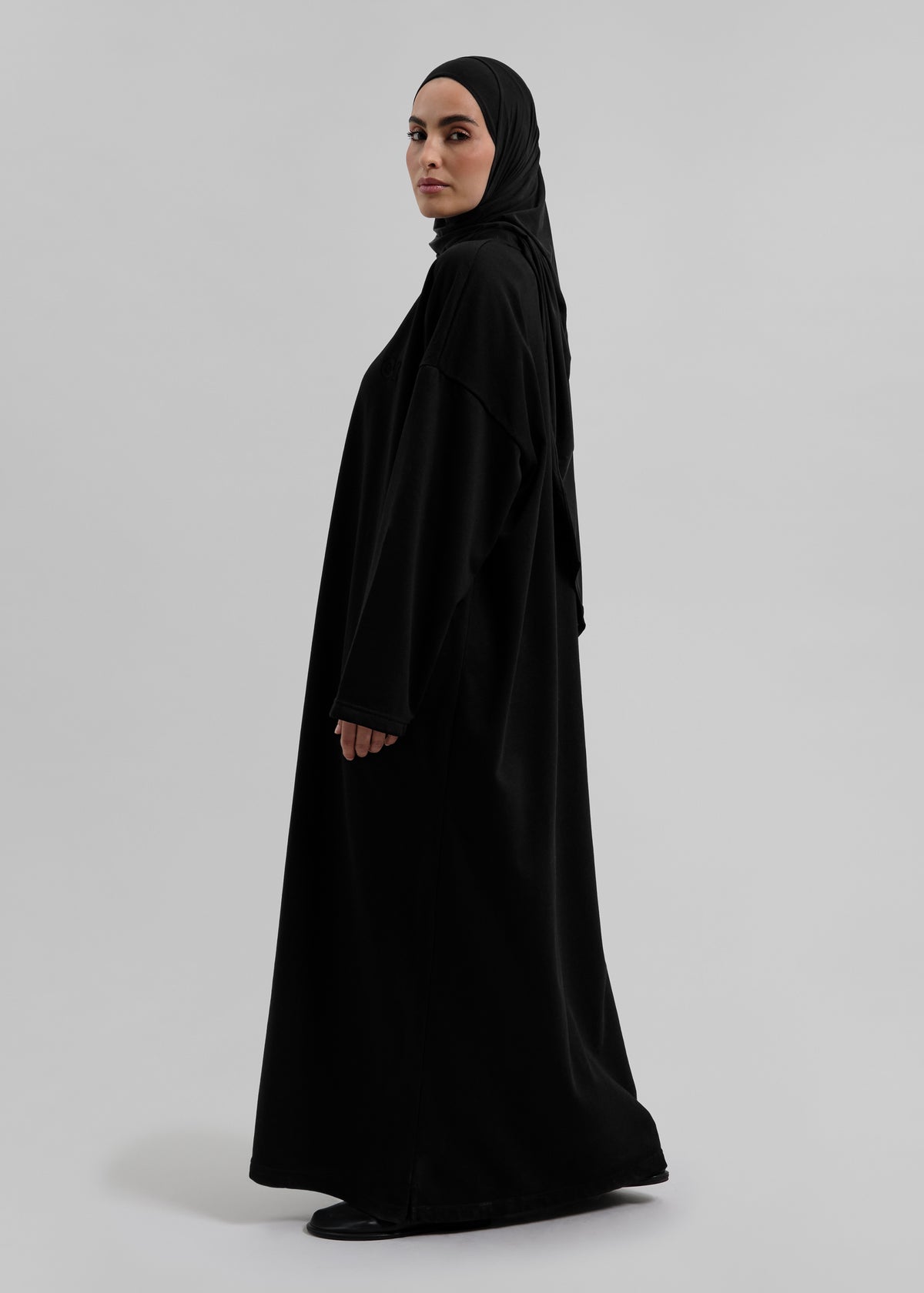 La Robe Signature Noir