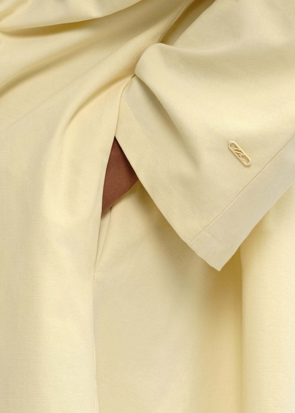 La Robe Natural Vanille