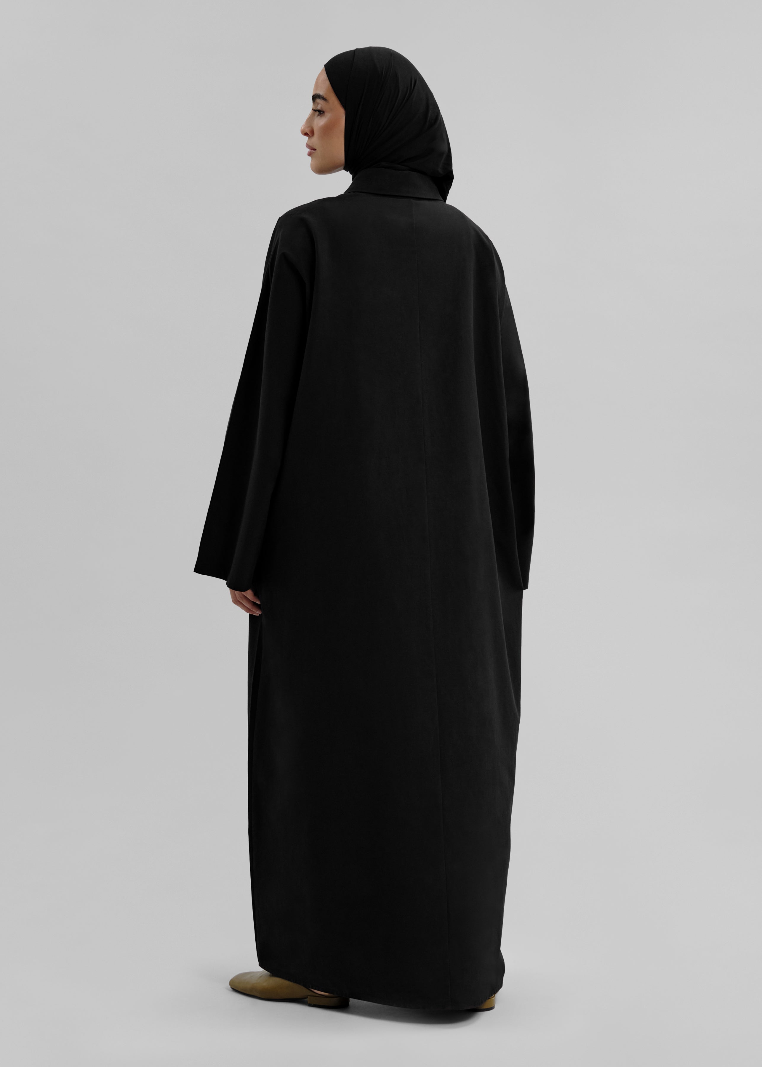 La Robe Natural Noir