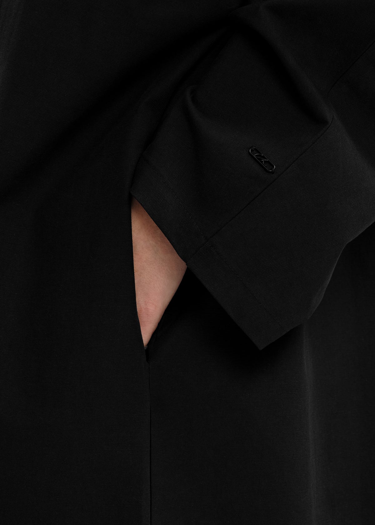 La Robe Natural Noir