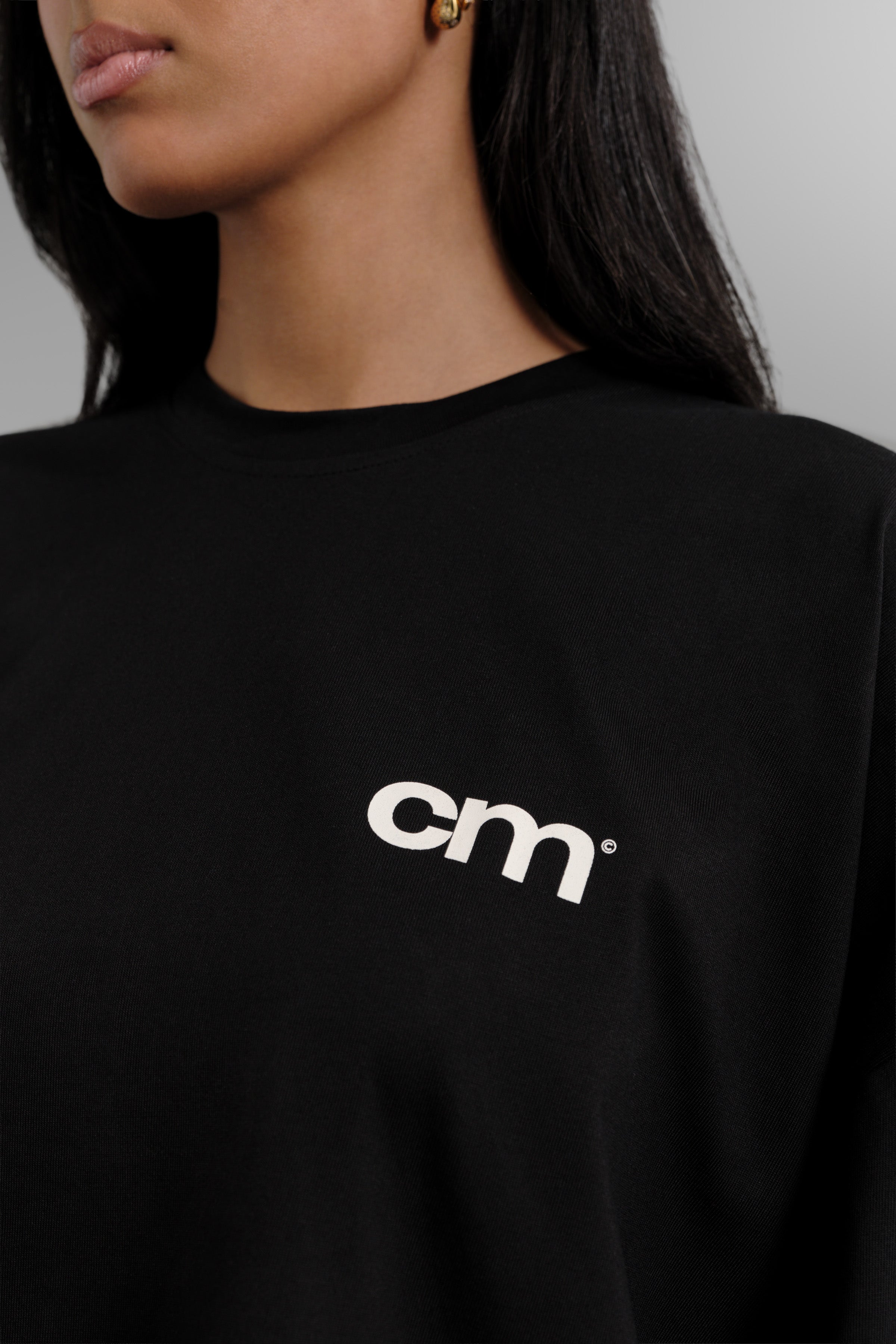 Le Top Capsule Noir
