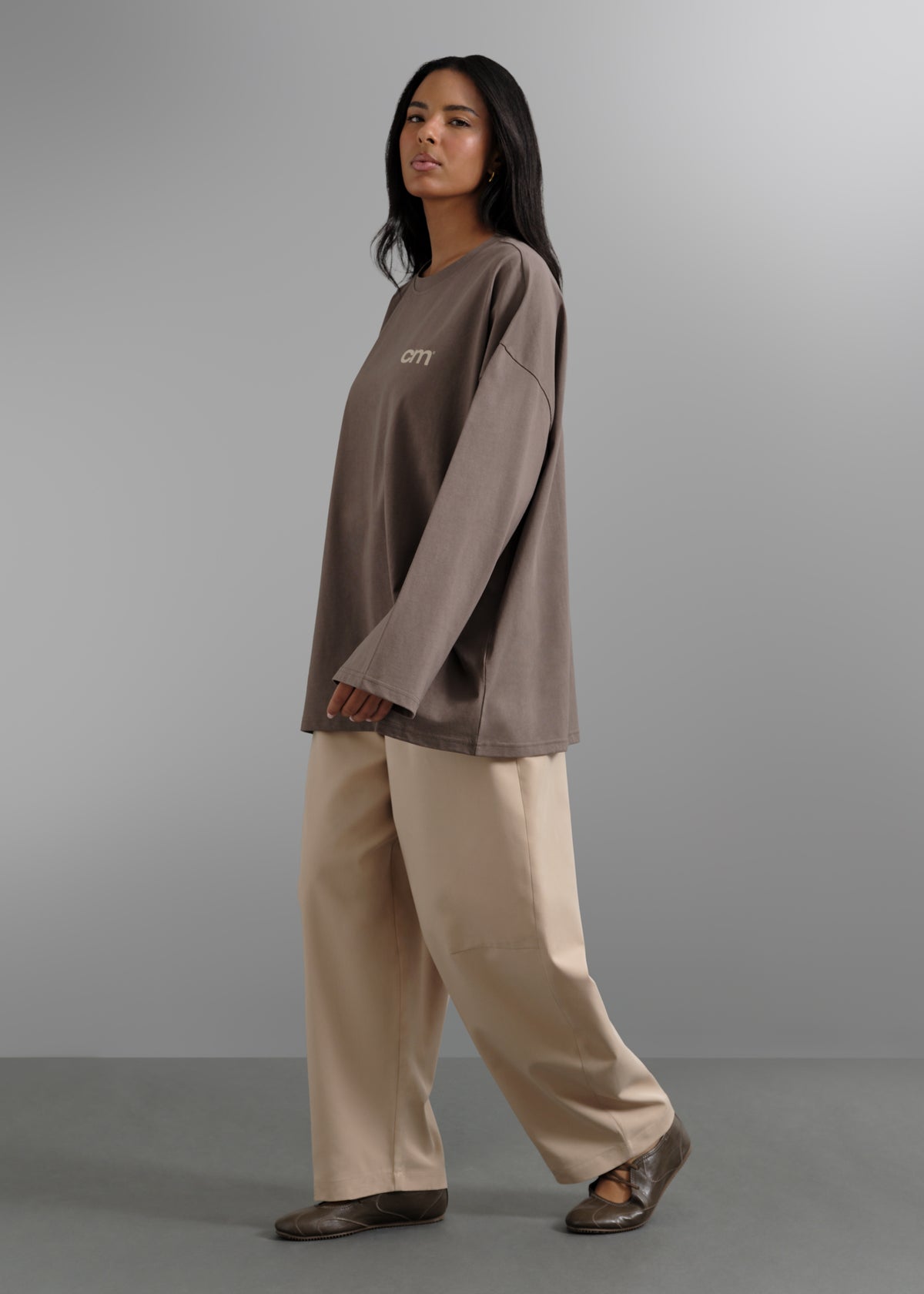 Le Top Capsule Mocca