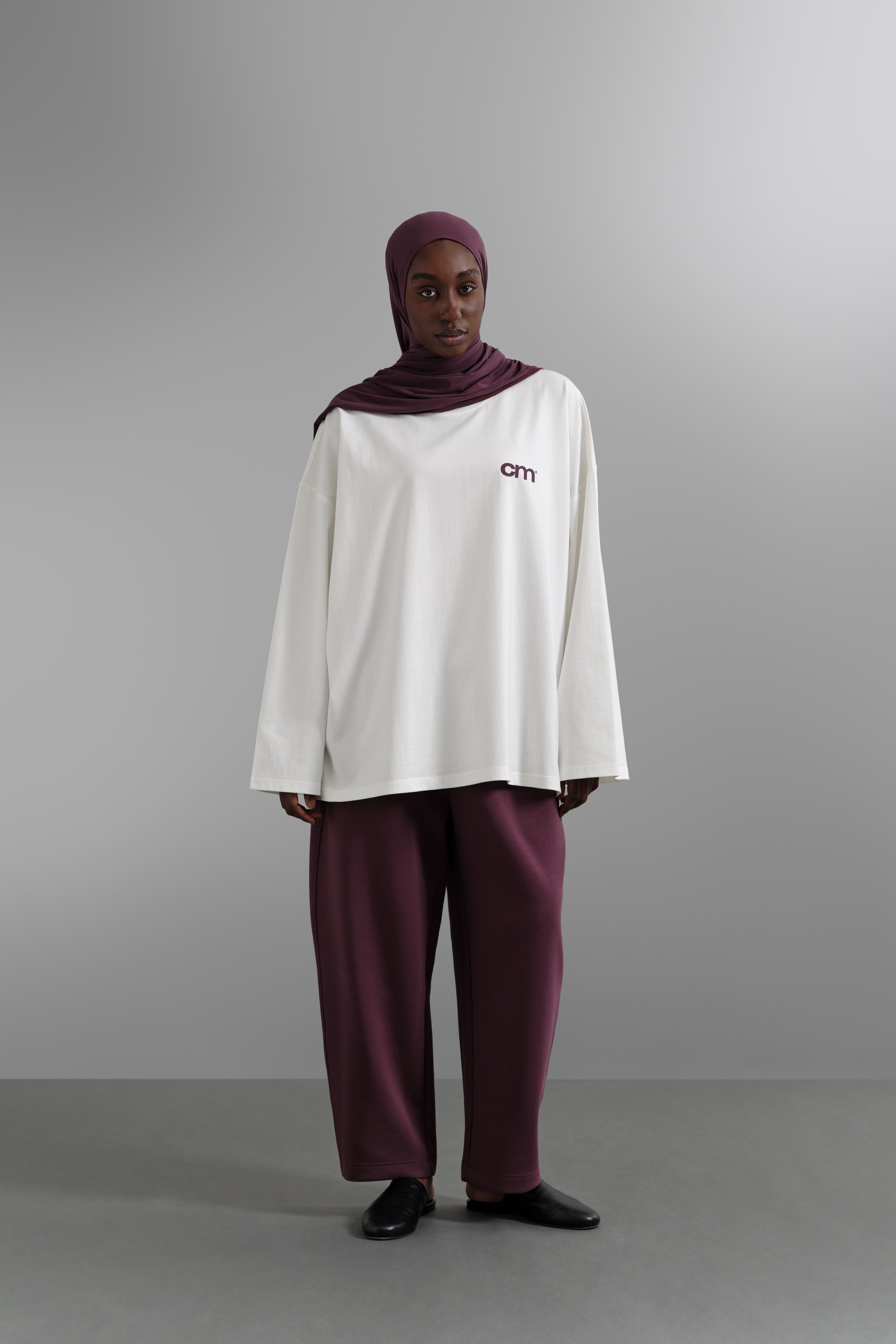 Le Top Capsule Blanc