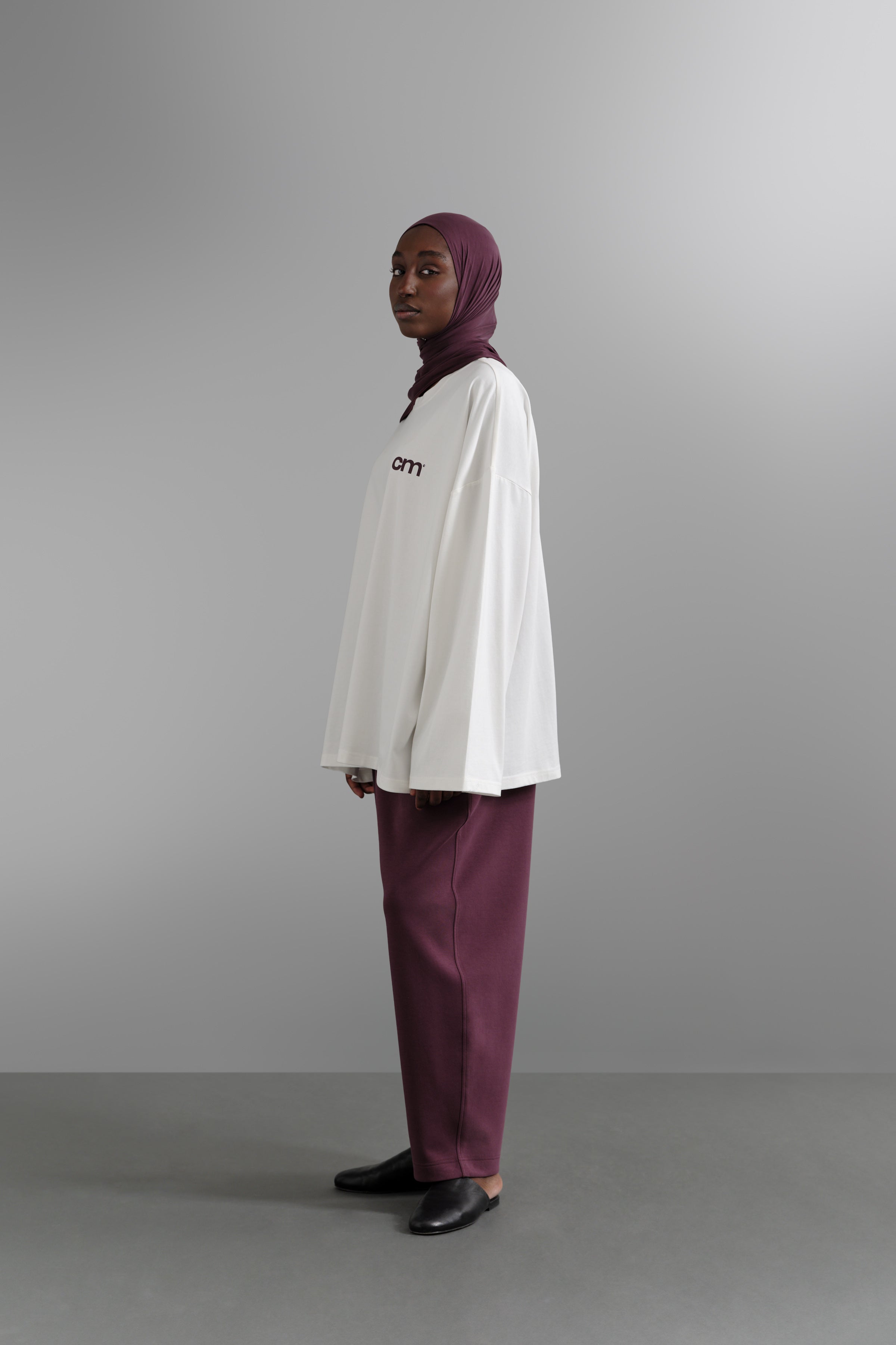Le Top Capsule Blanc