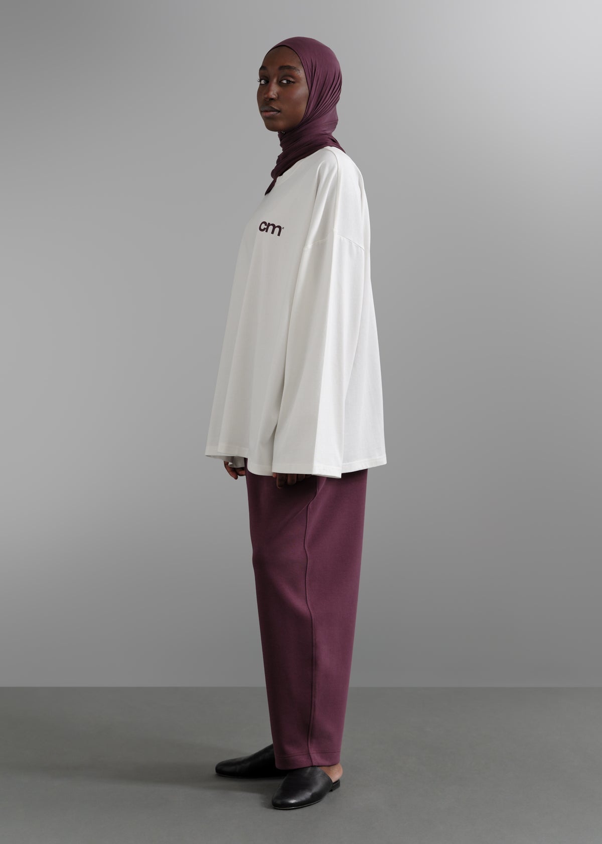 Le Top Capsule Blanc