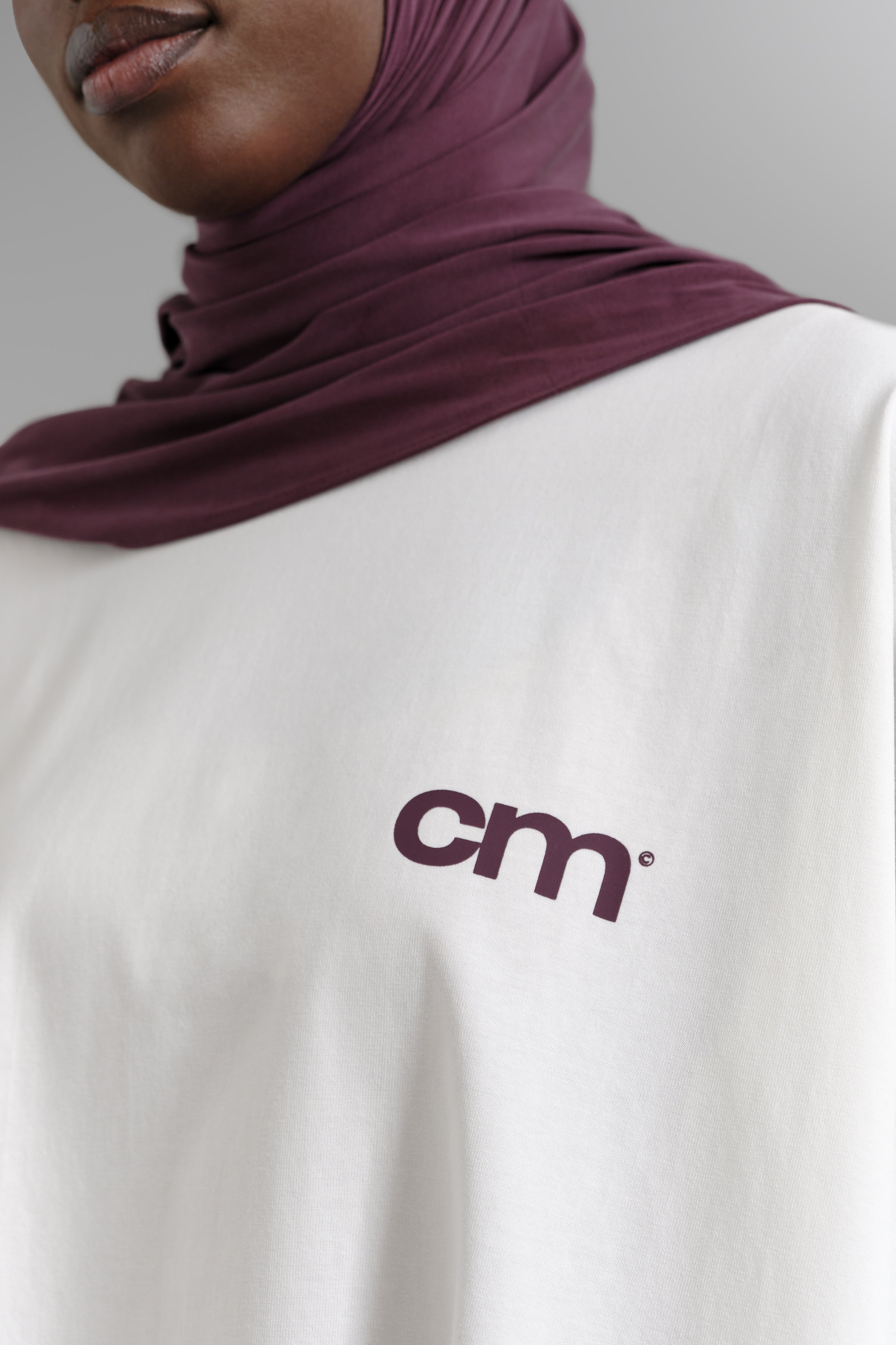 Le Top Capsule Blanc