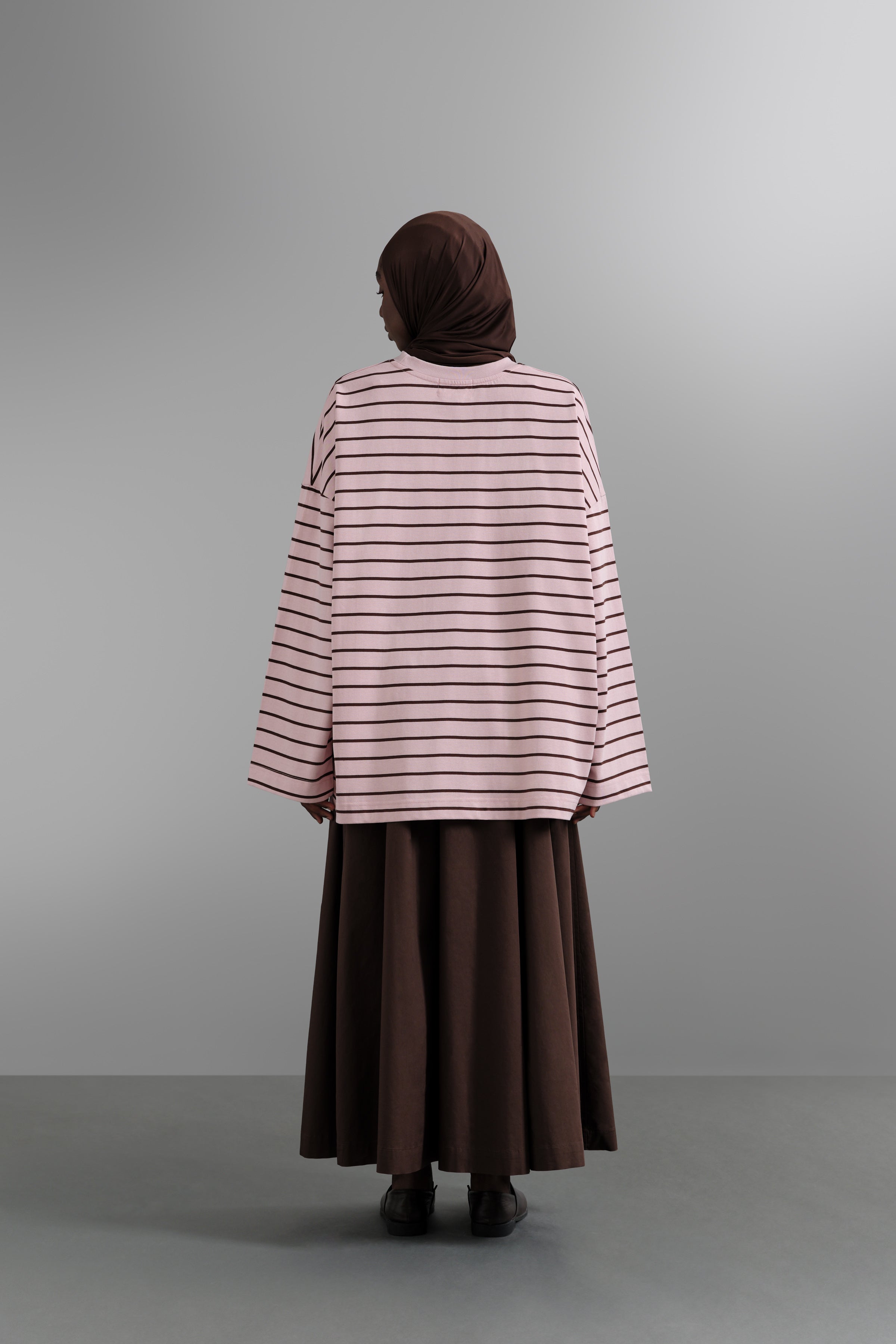 Le Top Marin Rose