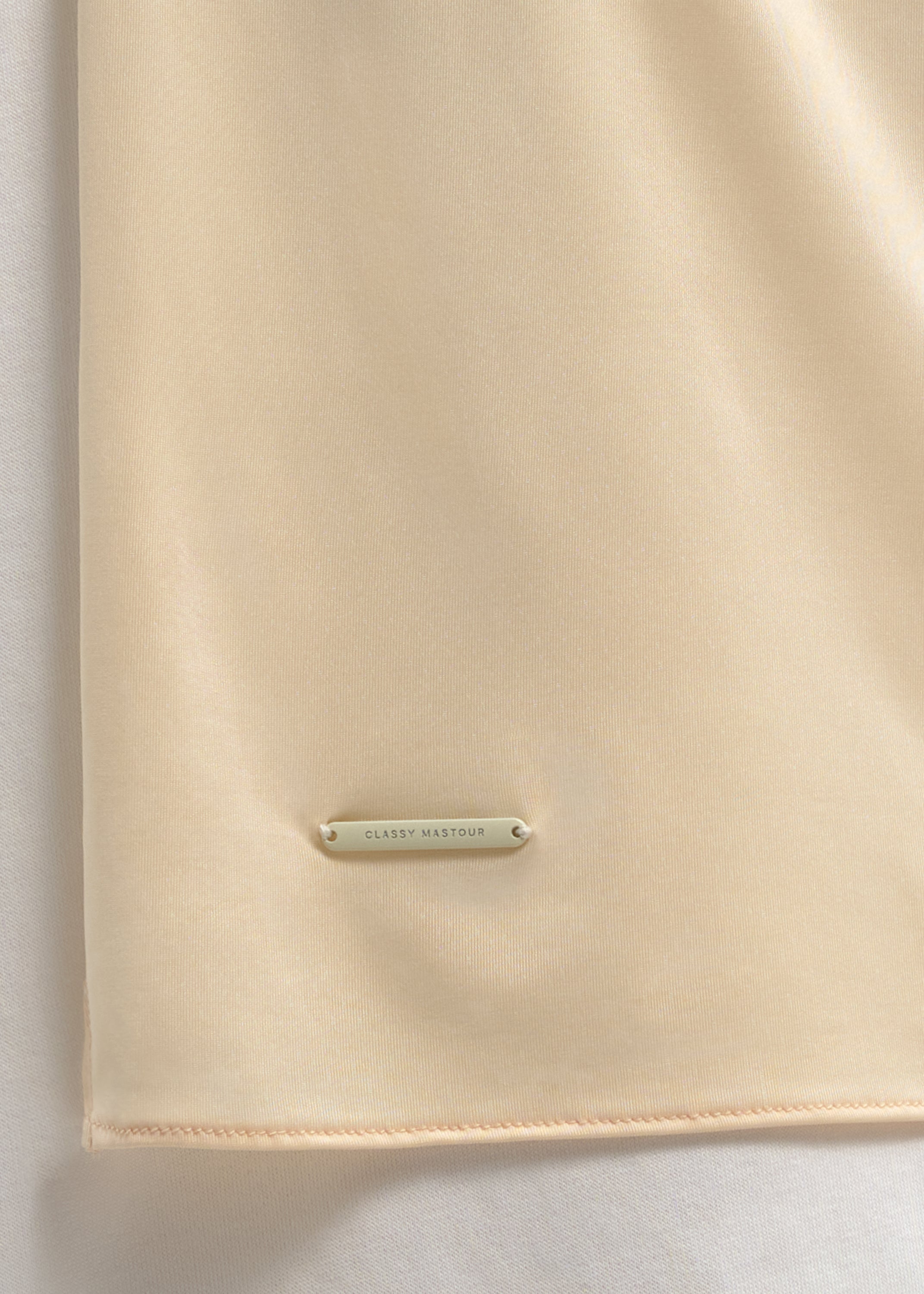 Vanilla Soft Jersey