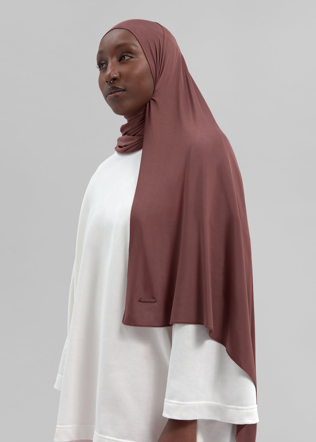 Fig Soft Jersey
