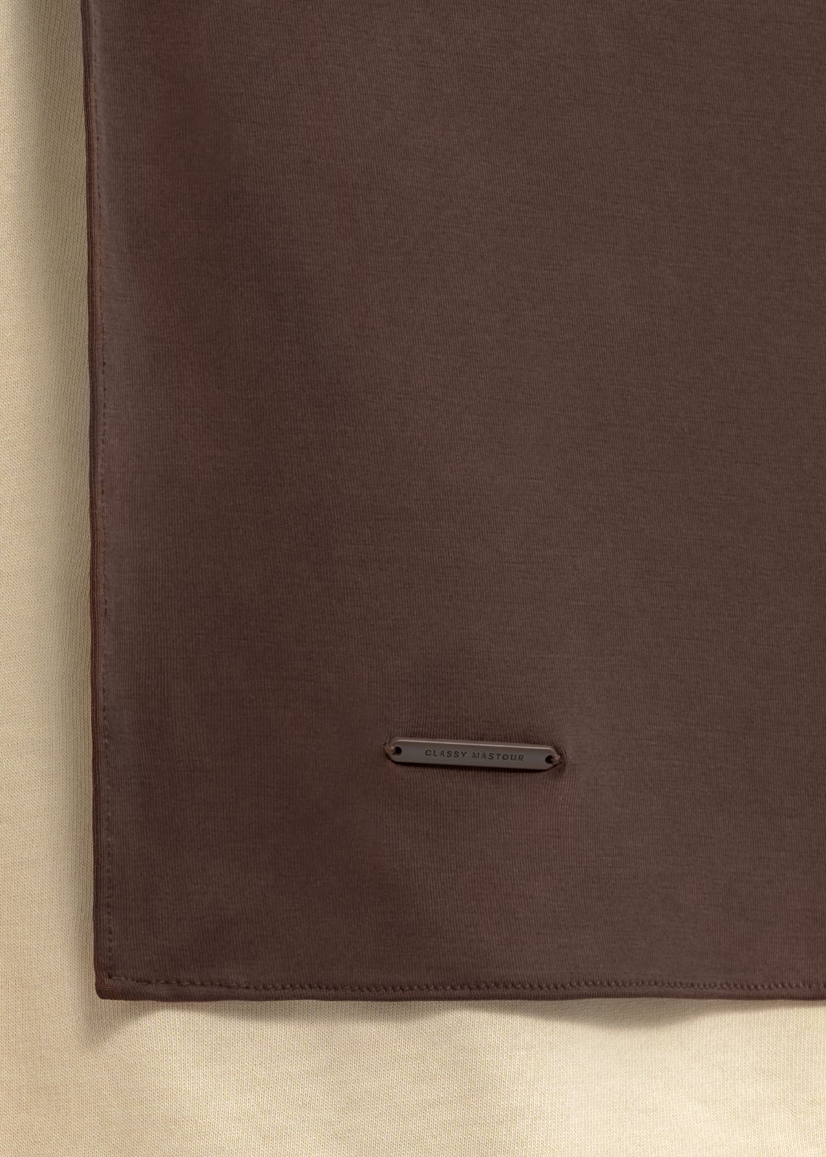 The Light Brown Jersey