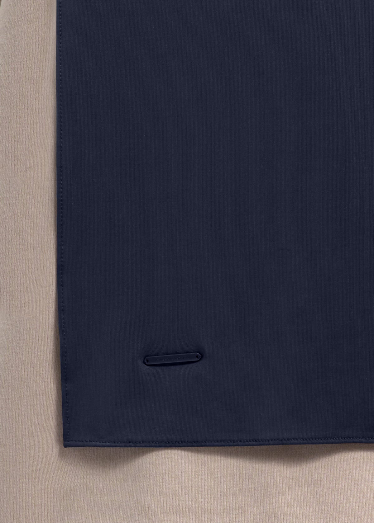 The Midnight Blue Soft Jersey