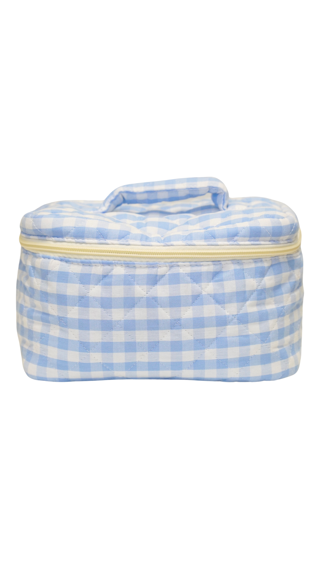 The Customizable Vichy Kit