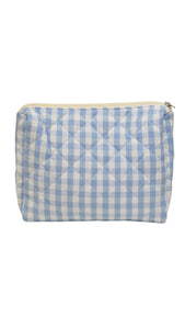 La Pochette Vichy Personnalisable