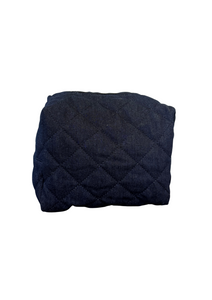 La Pochette Denim Personnalisable