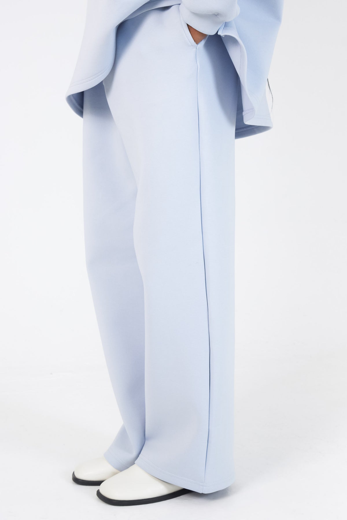 Le Pantalon Comfy Sky