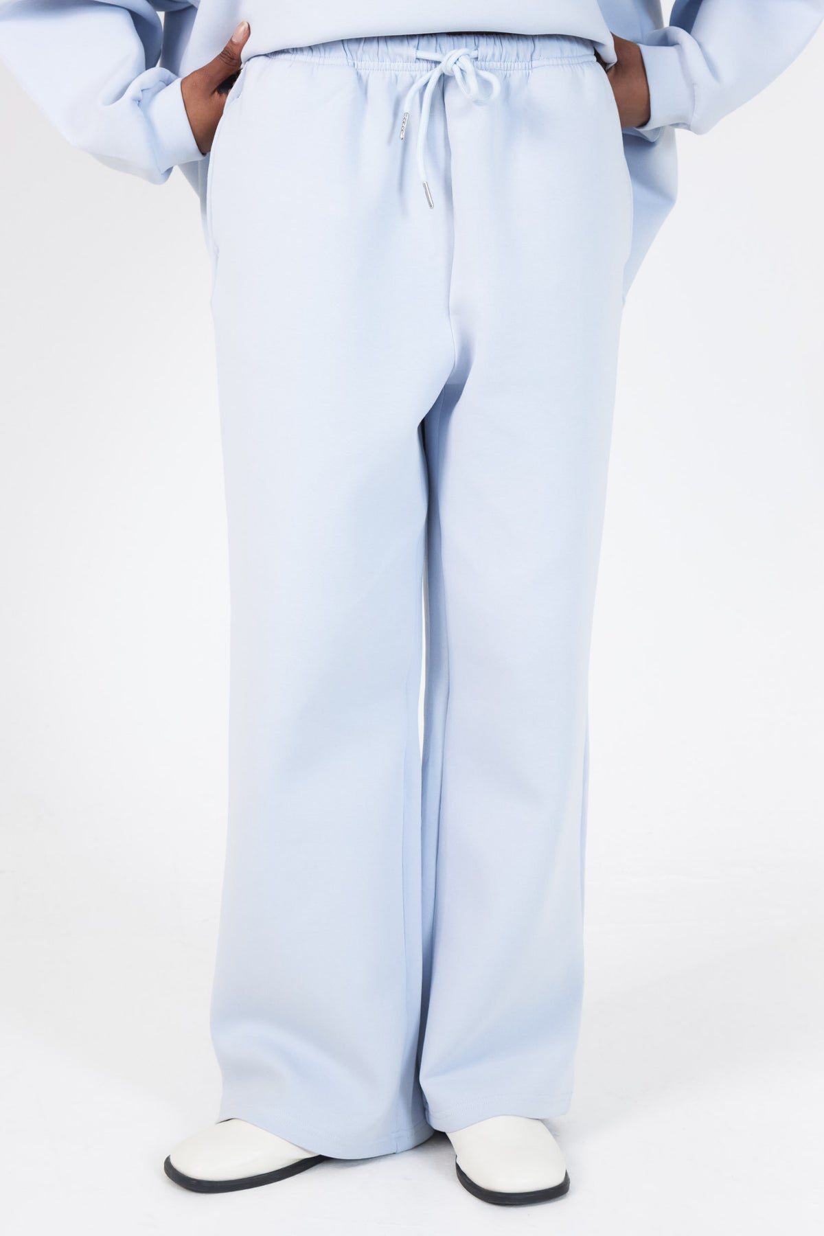Le Pantalon Comfy Sky