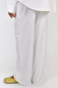 The Black Comfy Bottom