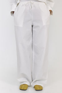 The Black Comfy Bottom