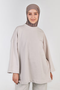 The SIGNATURE Dark Gray T-shirt