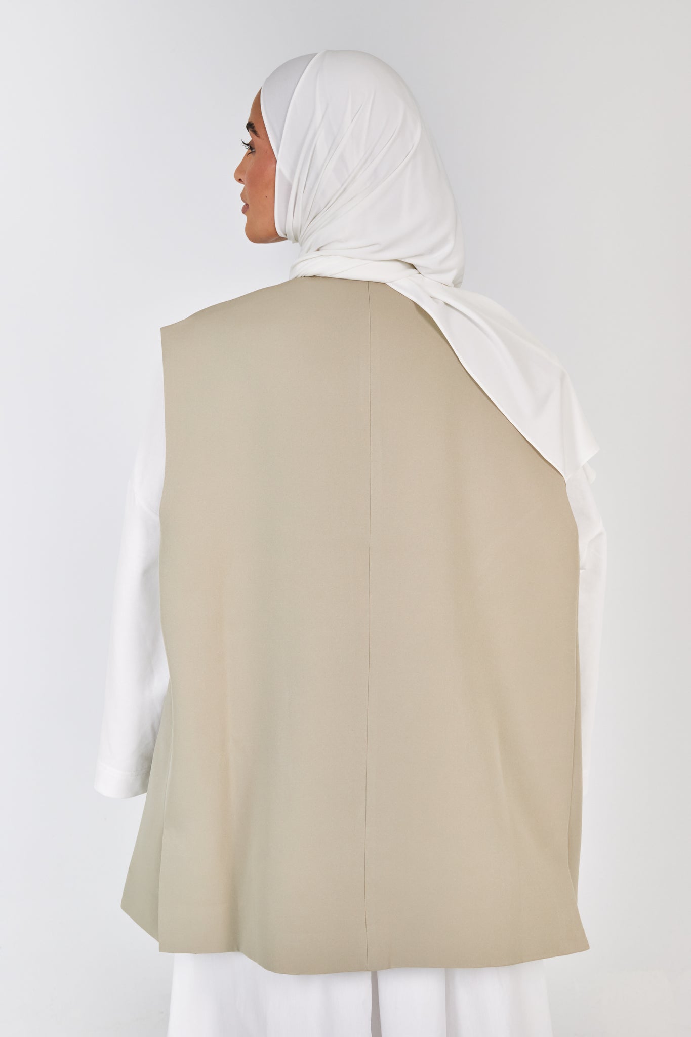 The Green City Vest