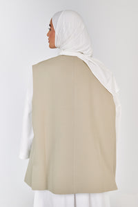 The Green City Vest
