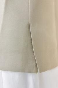 The Green City Vest