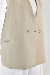 The Green City Vest