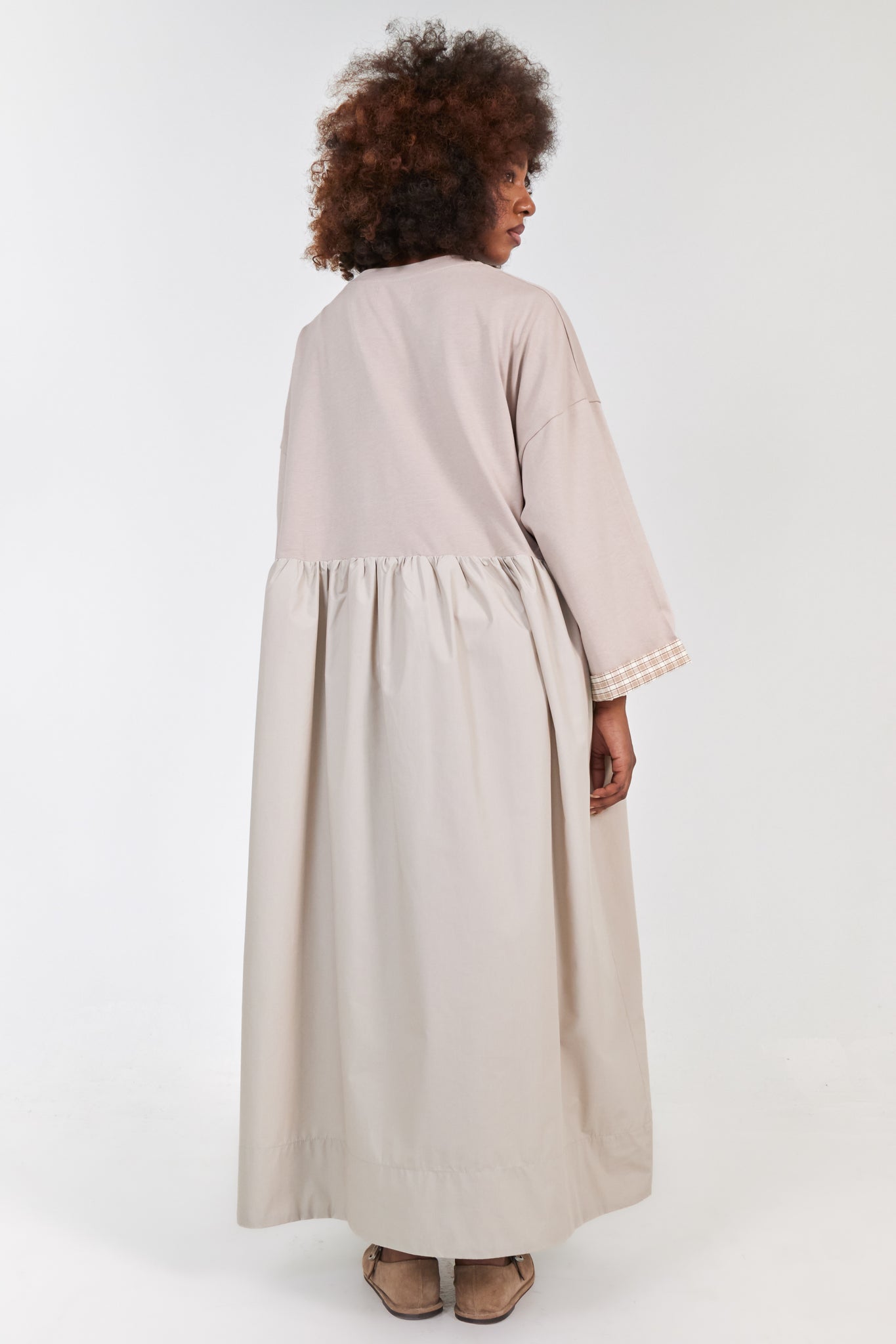 La Robe Breeze Taupe