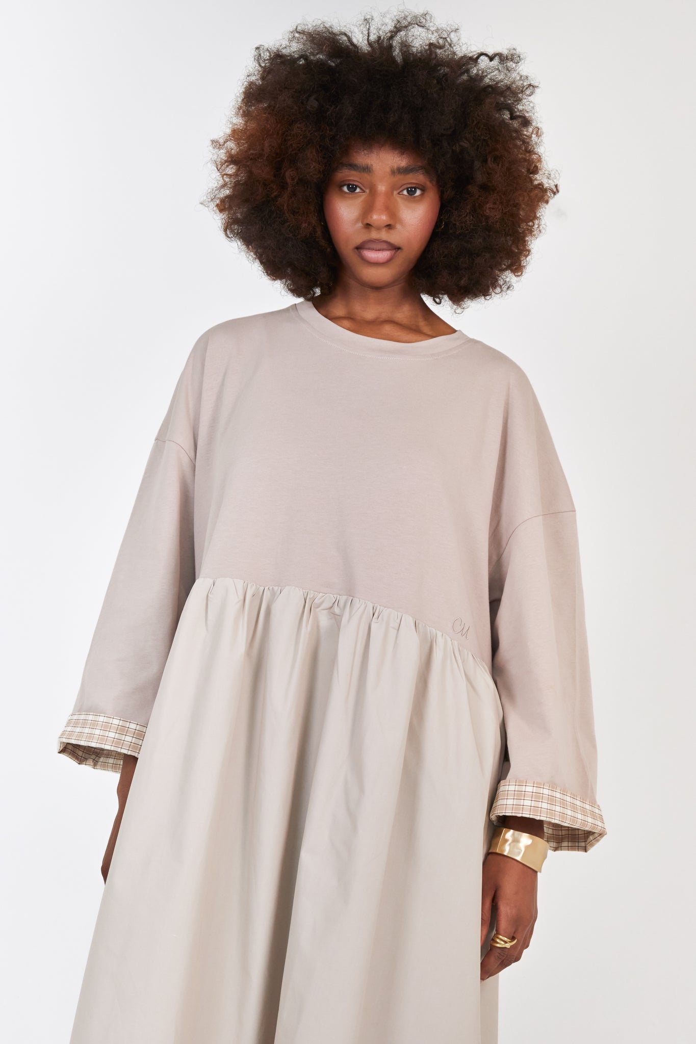 La Robe Breeze Taupe