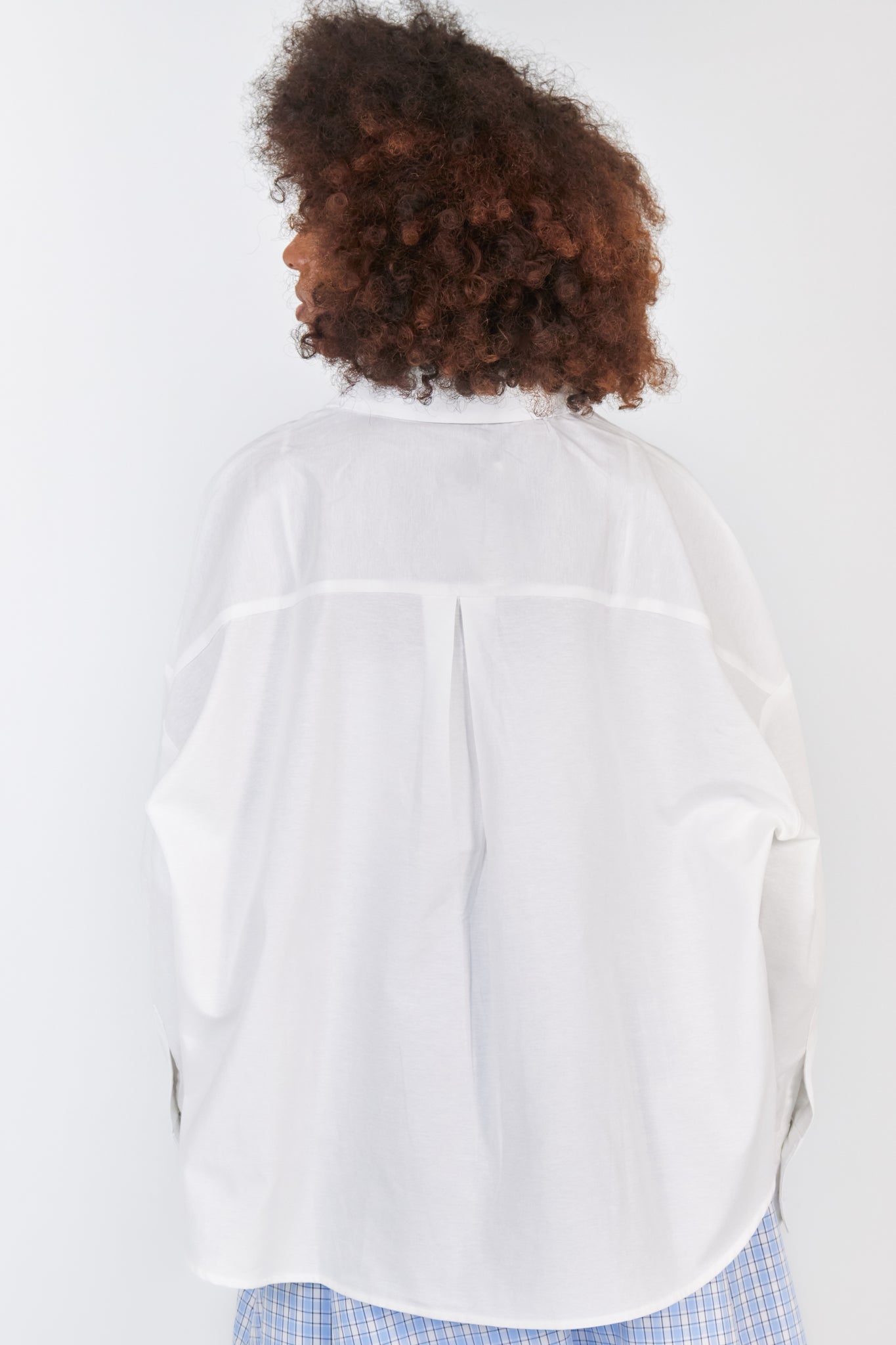 The KOTON Beige Skirt