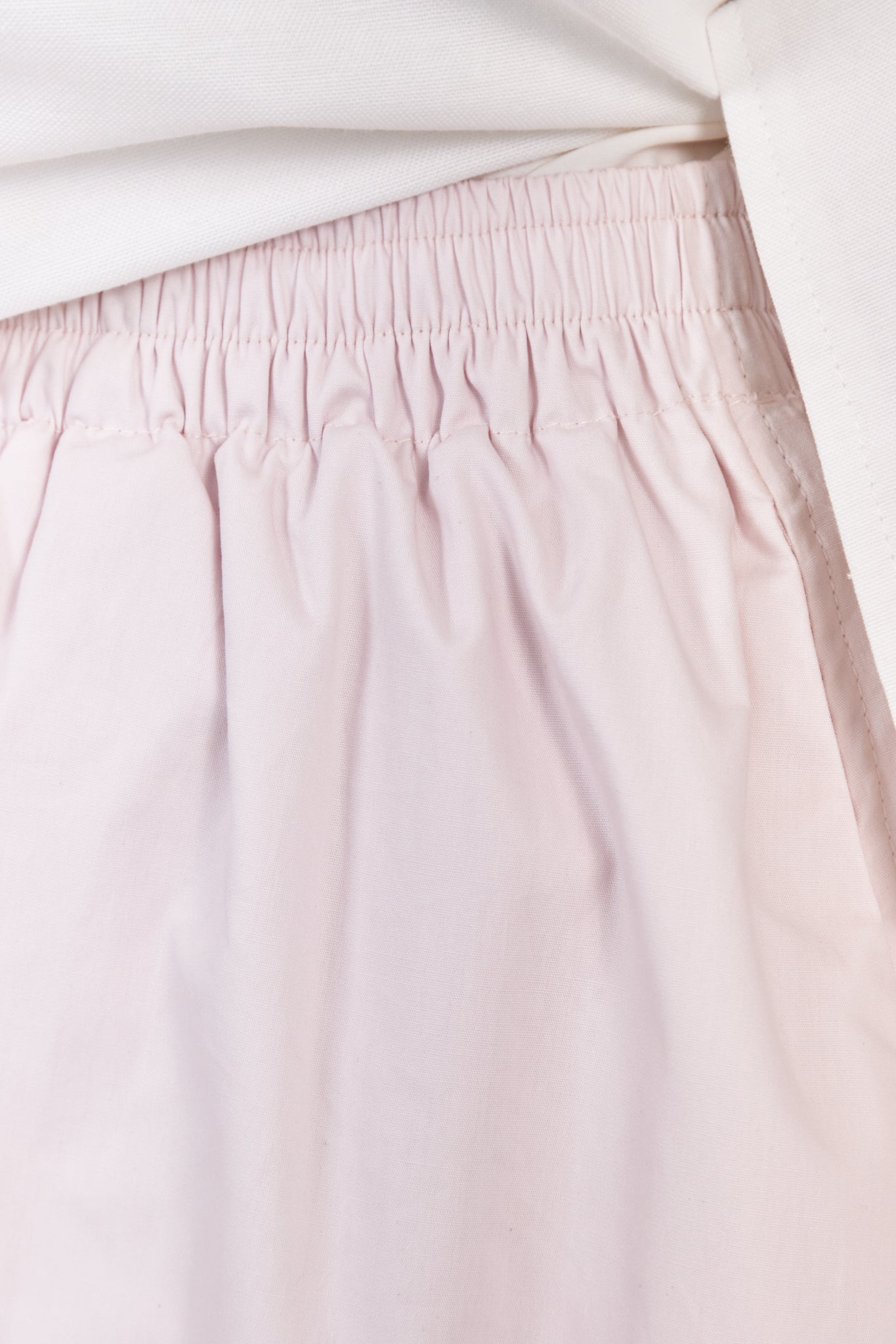 La Jupe Koton Rose