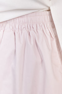 La Jupe Koton Rose