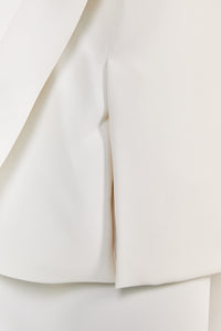 La Veste Classy Ecru