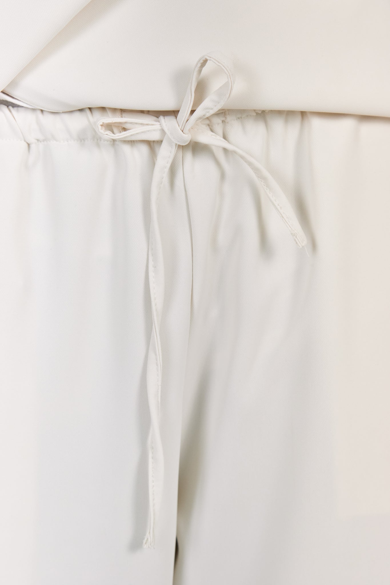 The CLASSY Trousers Midnight blue
