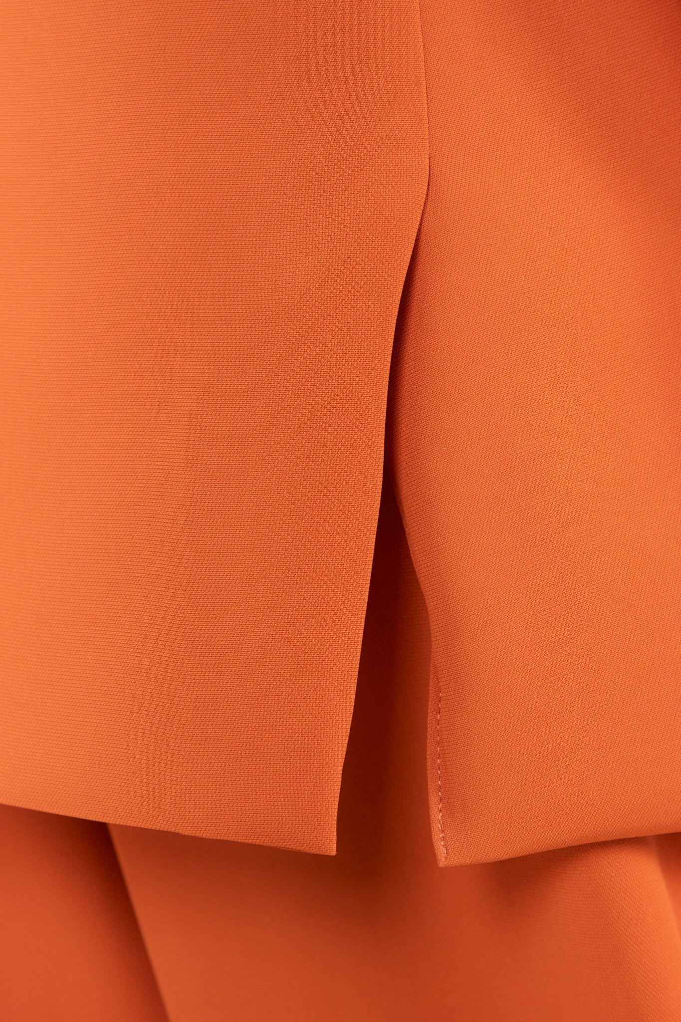 La Veste Classy Terracotta