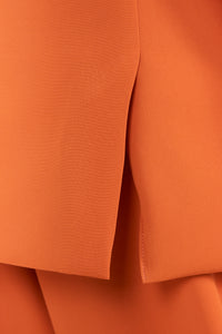 La Veste Classy Terracotta