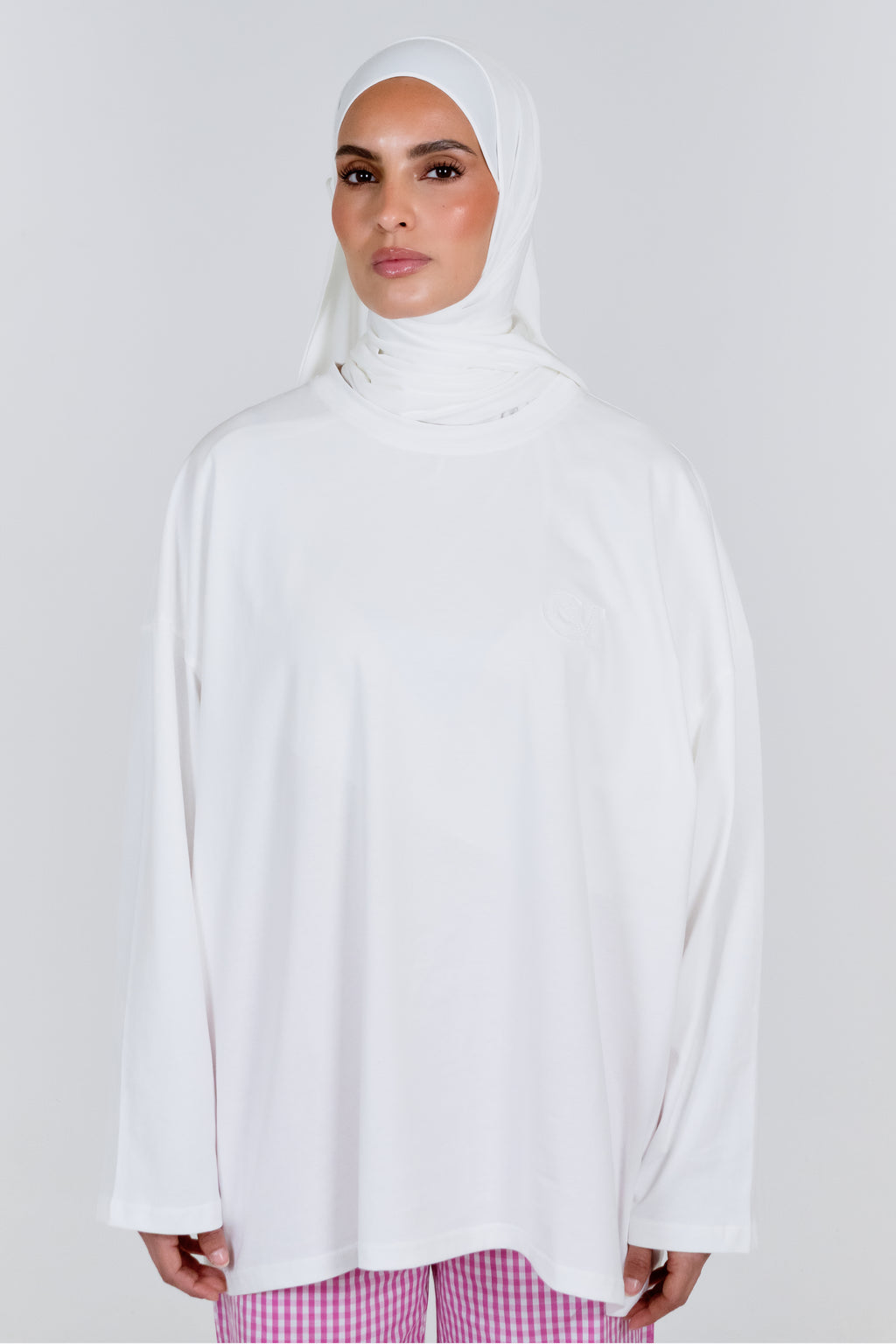blanche top main image 1
