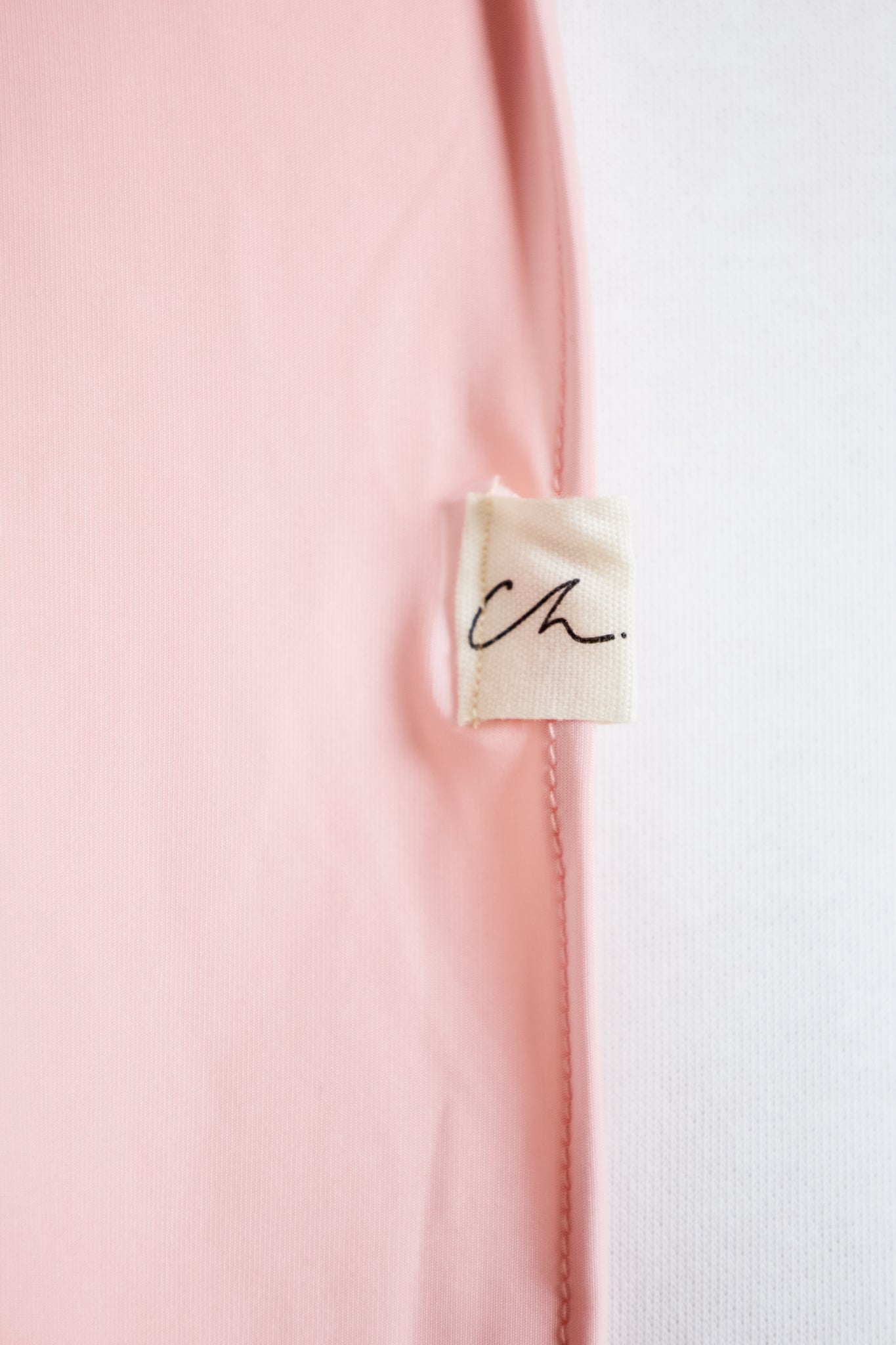 Le Jersey Soft Rose
