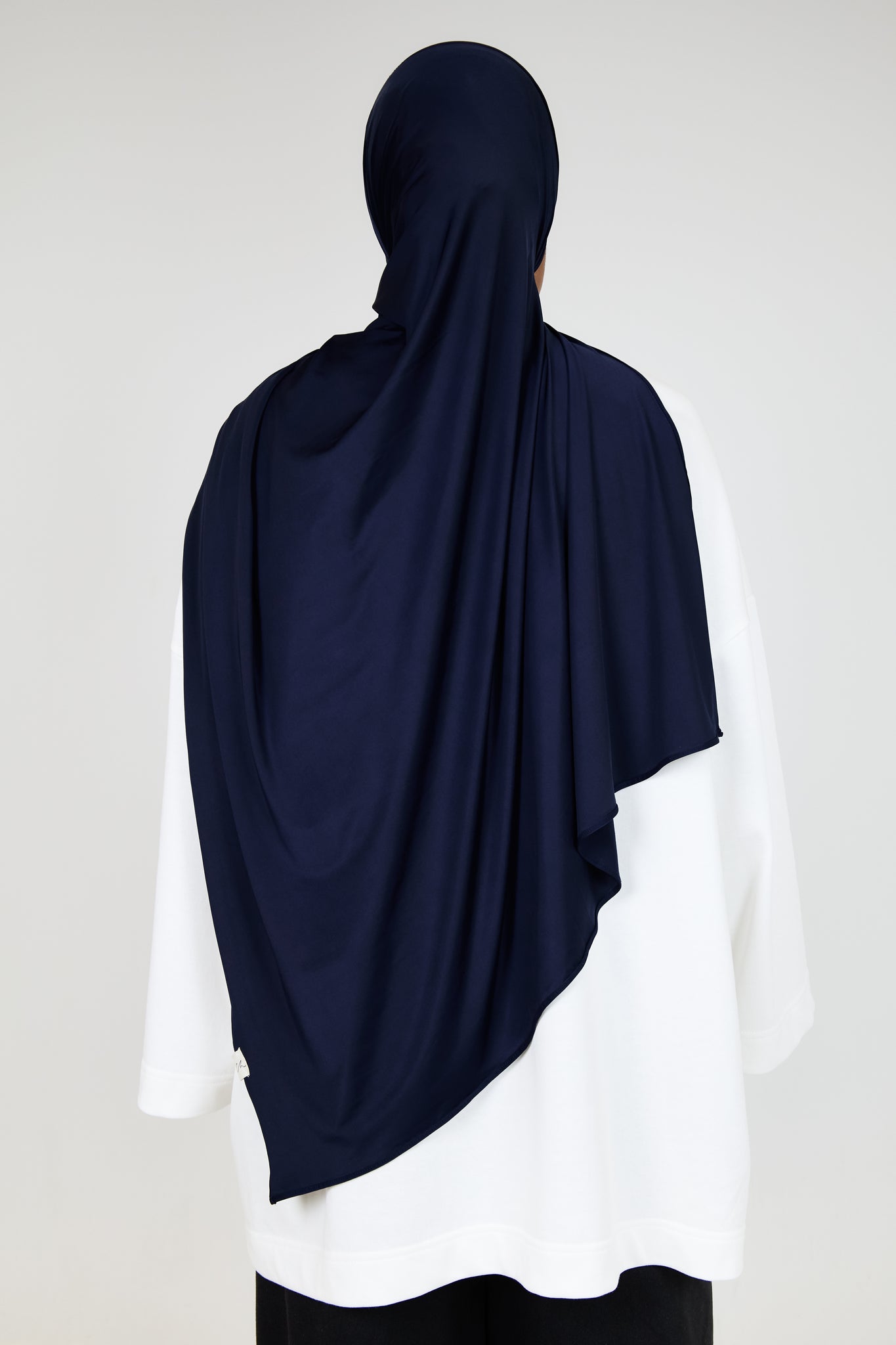 Le Jersey Soft Bleu nuit