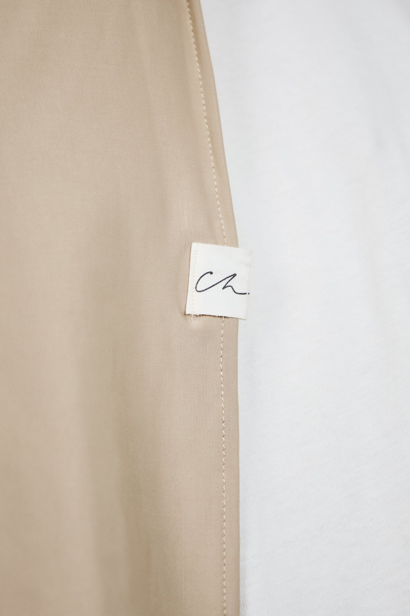 Le Jersey Soft Taupe