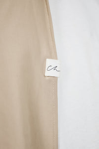 Le Jersey Soft Taupe