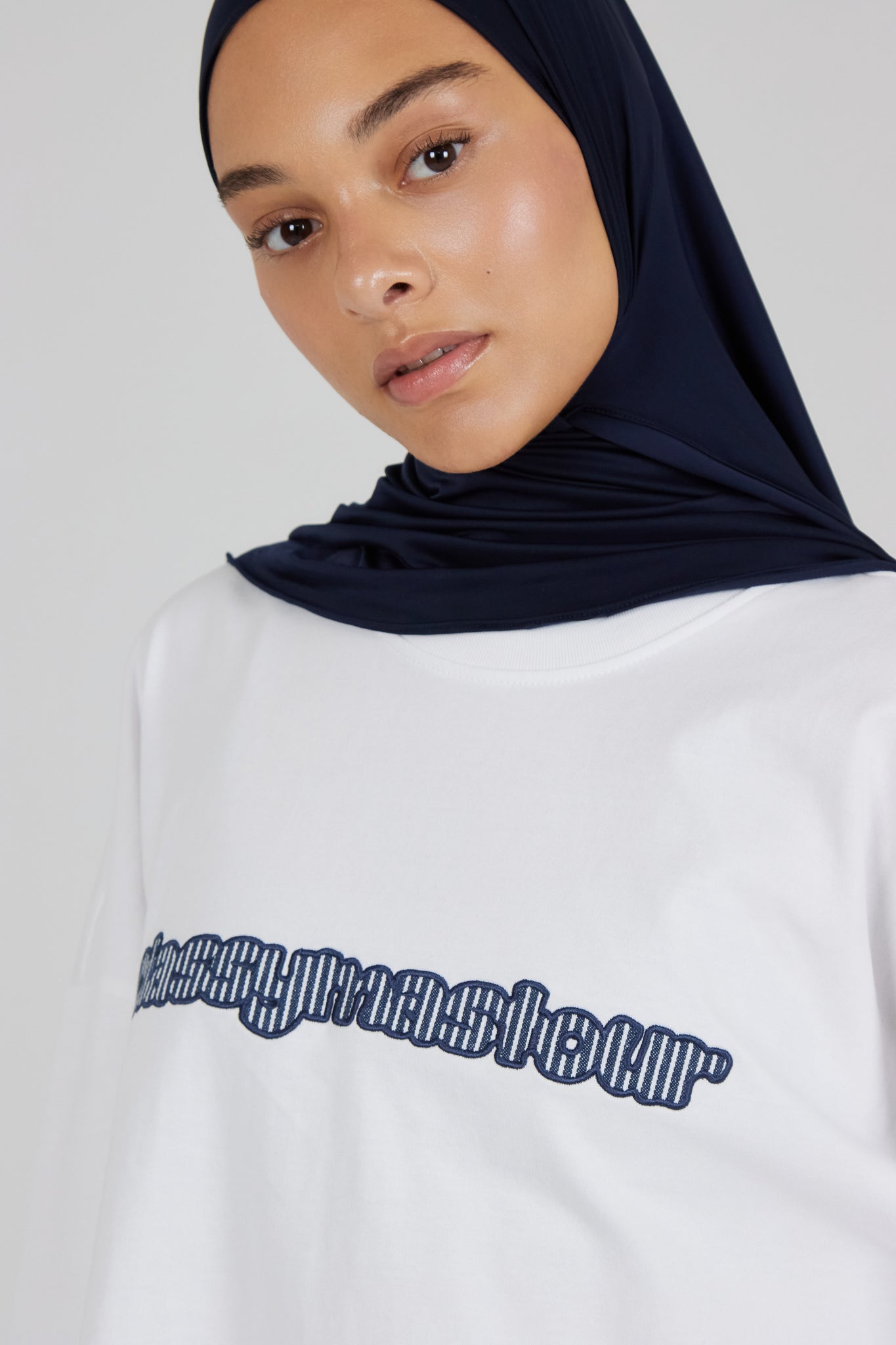 Le T-shirt Rayé