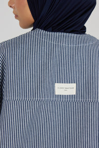 The Anthracite Grey Atelier Jacket