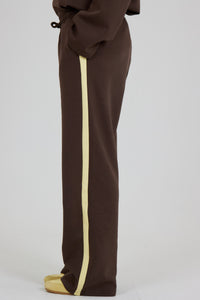 The Black Comfy Bottom