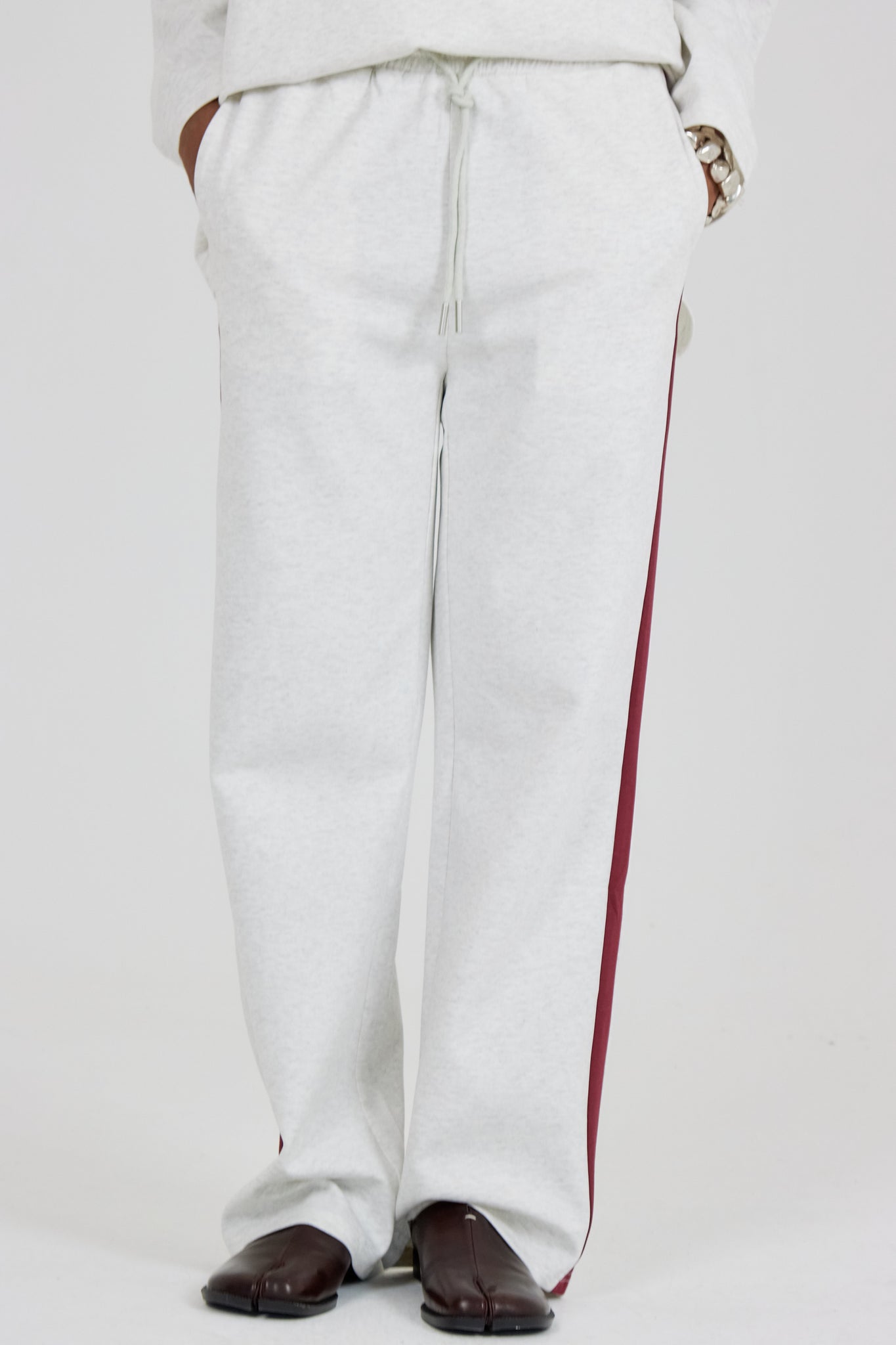 The Black Comfy Bottom